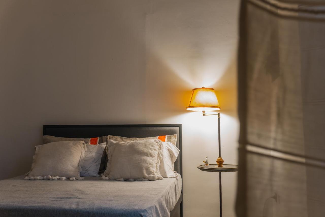 Casa Madi Apartment ปาแลร์โม ภายนอก รูปภาพ