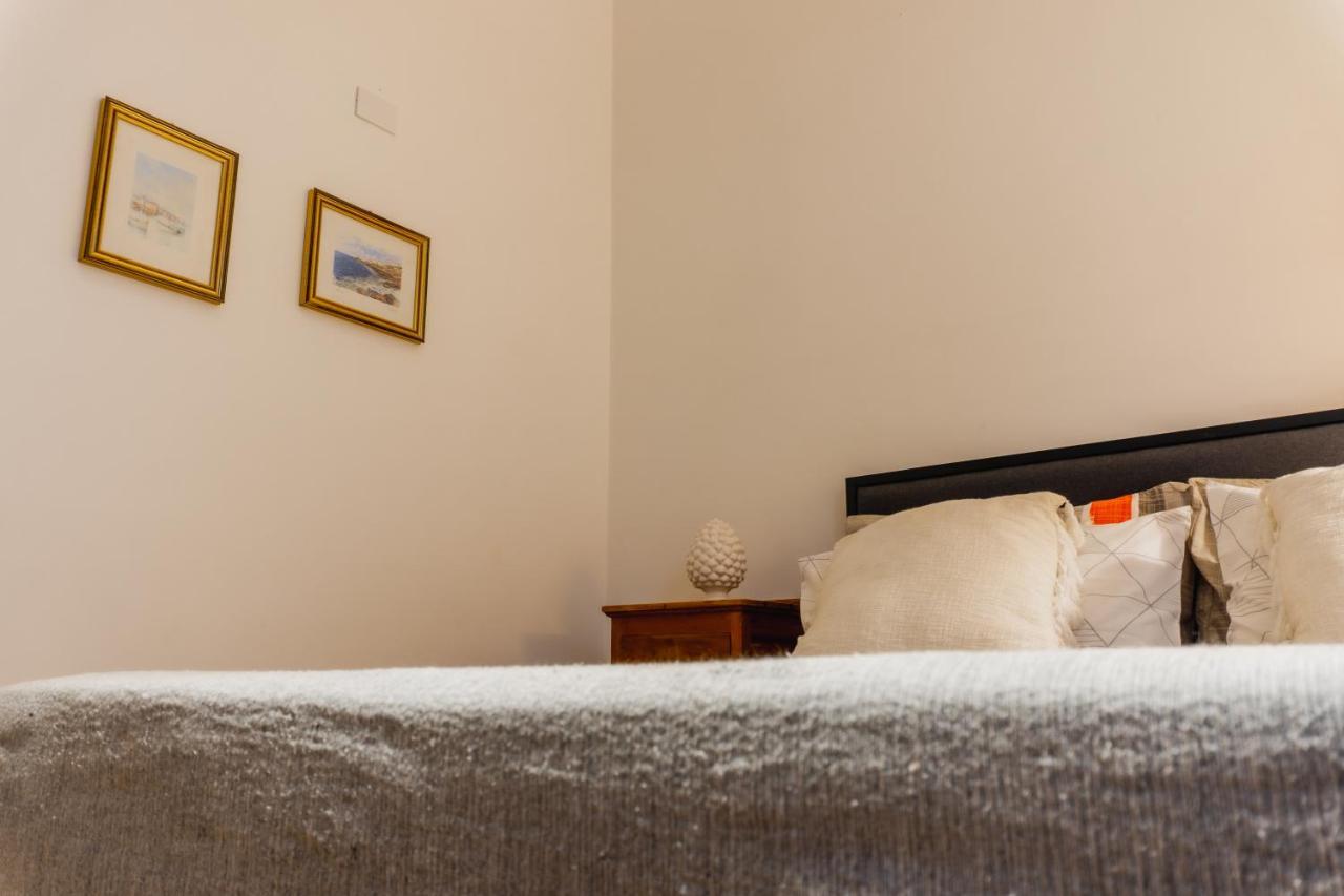Casa Madi Apartment ปาแลร์โม ภายนอก รูปภาพ
