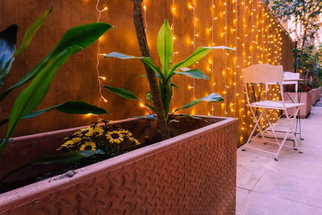 Casa Madi Apartment ปาแลร์โม ภายนอก รูปภาพ
