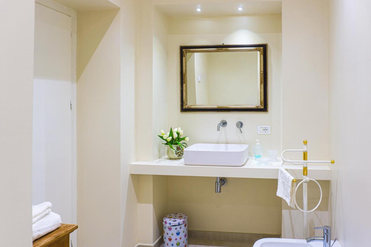 Casa Madi Apartment ปาแลร์โม ภายนอก รูปภาพ