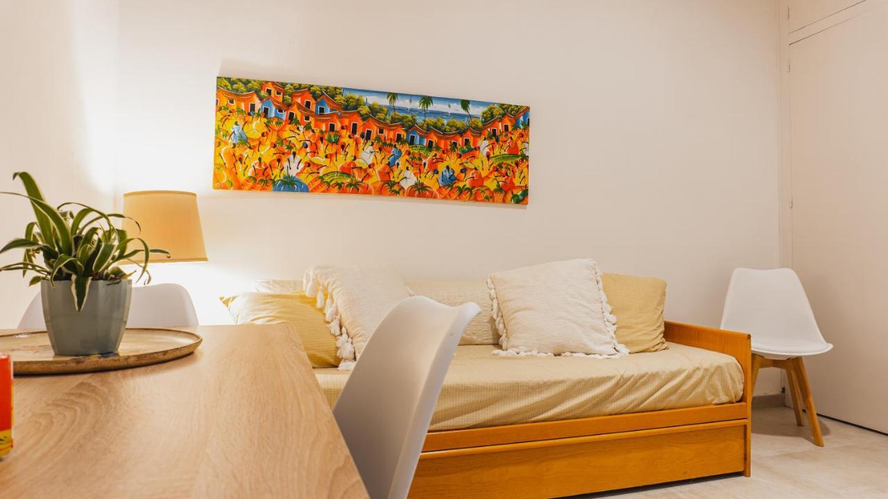Casa Madi Apartment ปาแลร์โม ภายนอก รูปภาพ