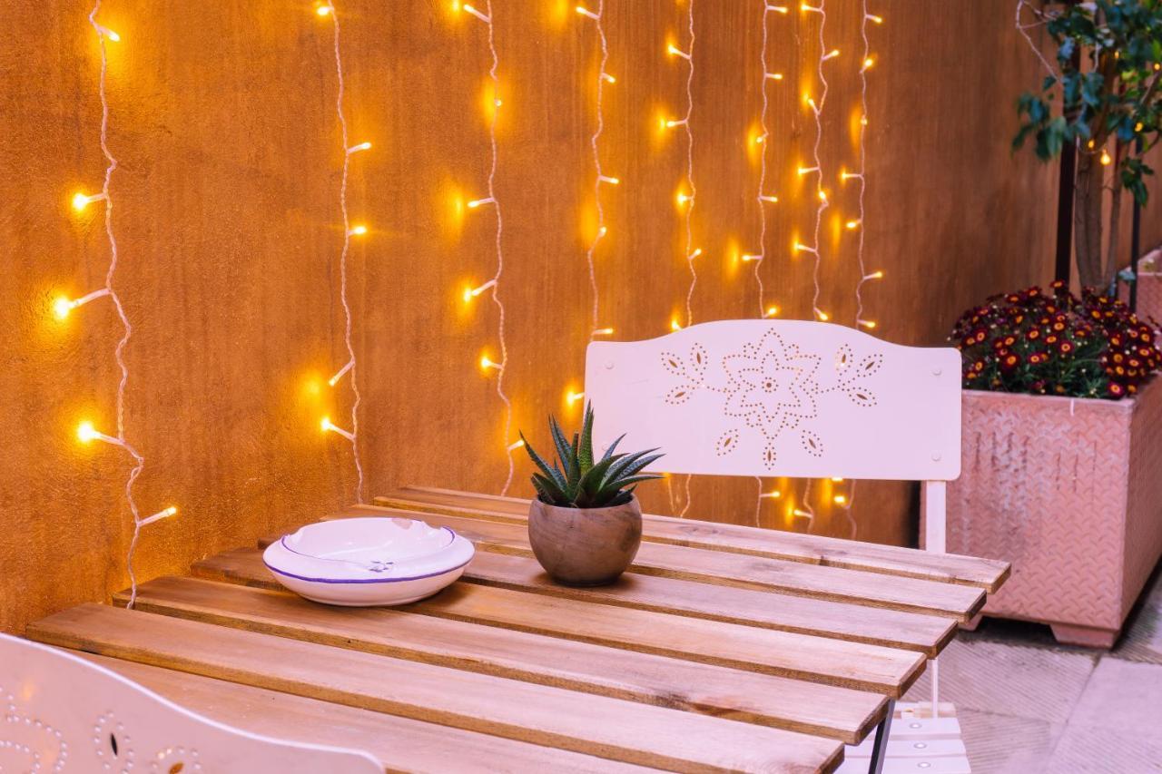 Casa Madi Apartment ปาแลร์โม ภายนอก รูปภาพ