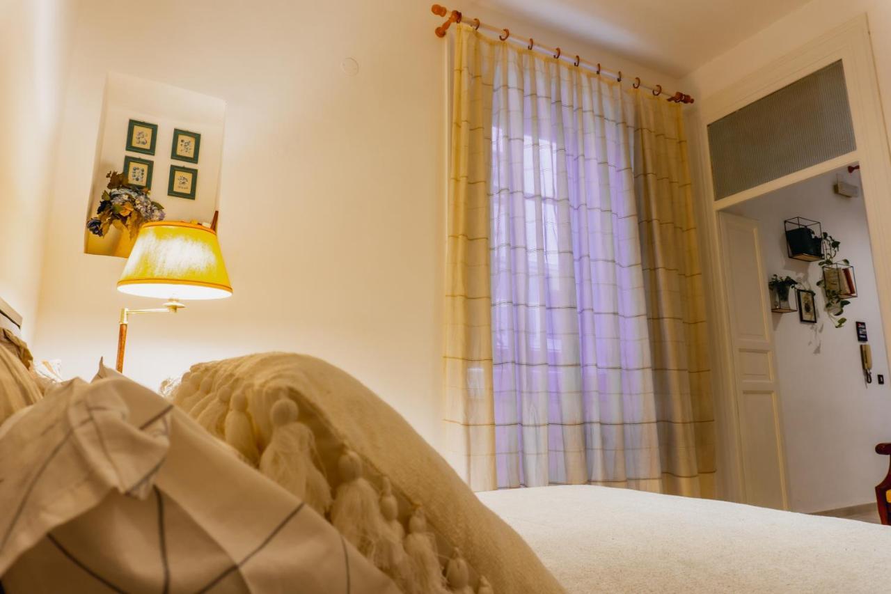 Casa Madi Apartment ปาแลร์โม ภายนอก รูปภาพ